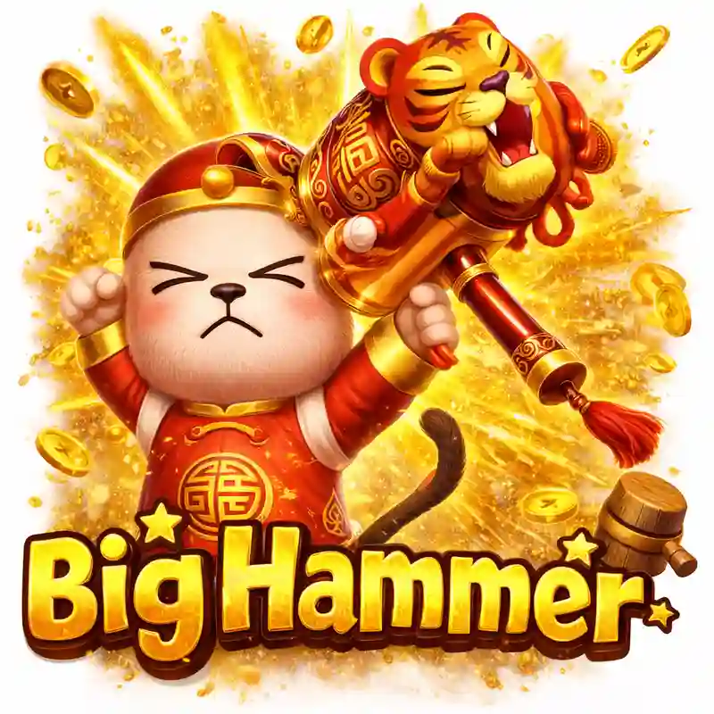 Big Hammer Slot Game - n7 app