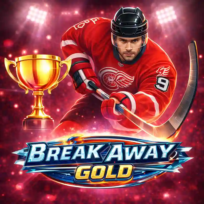 Break Away Gold Slot Game n7 app