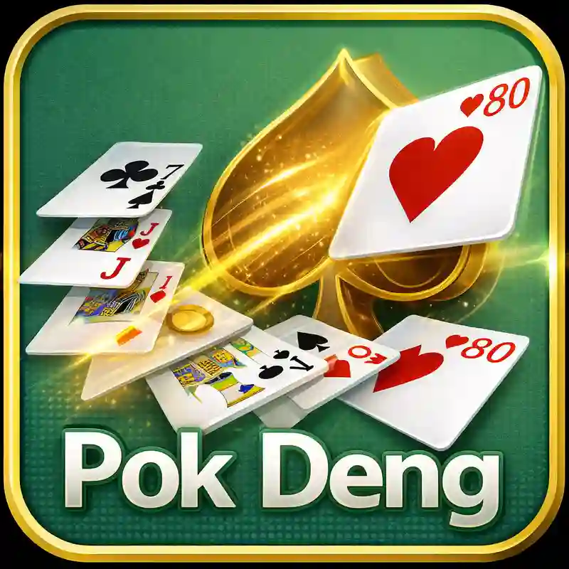 Pok Deng Casino Game n7 app