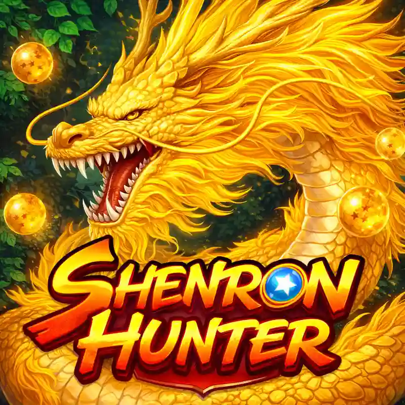 Shenron Hunter Slot Game n7 app