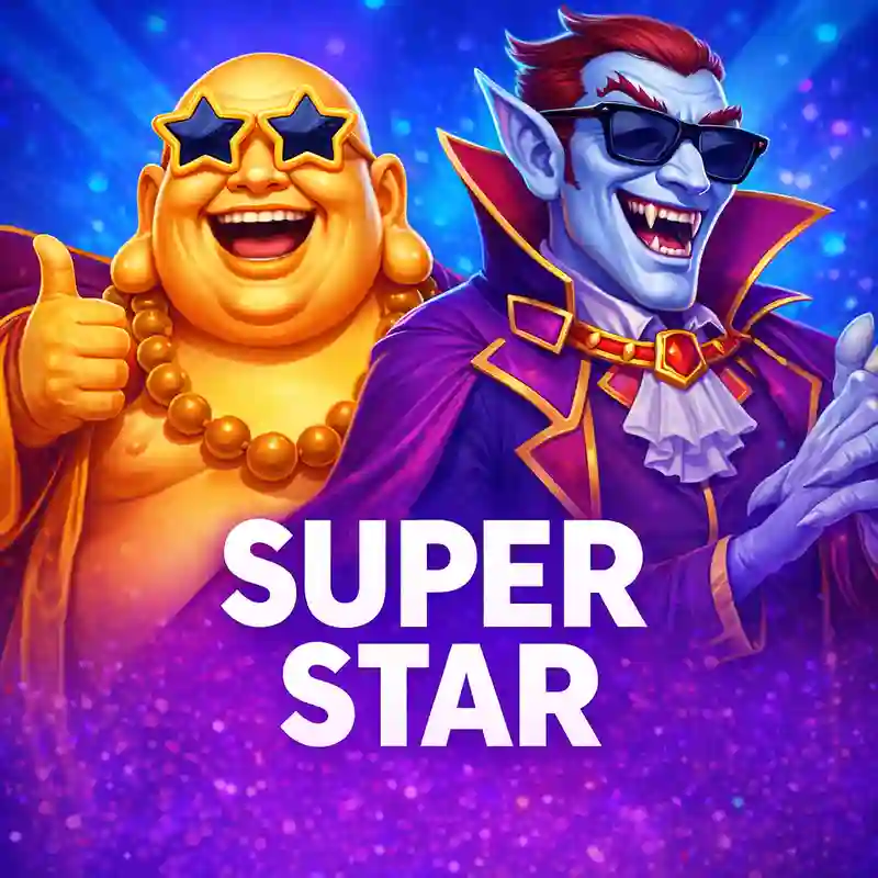 Super Star Slot Machine