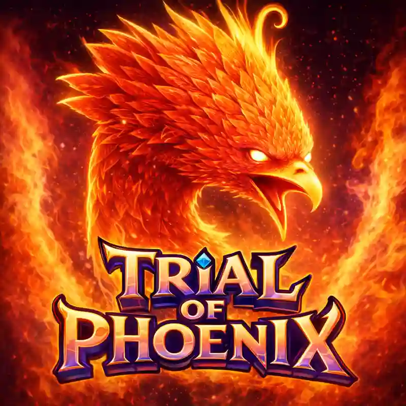 Trial of Phoenix Casino Game - n7 app