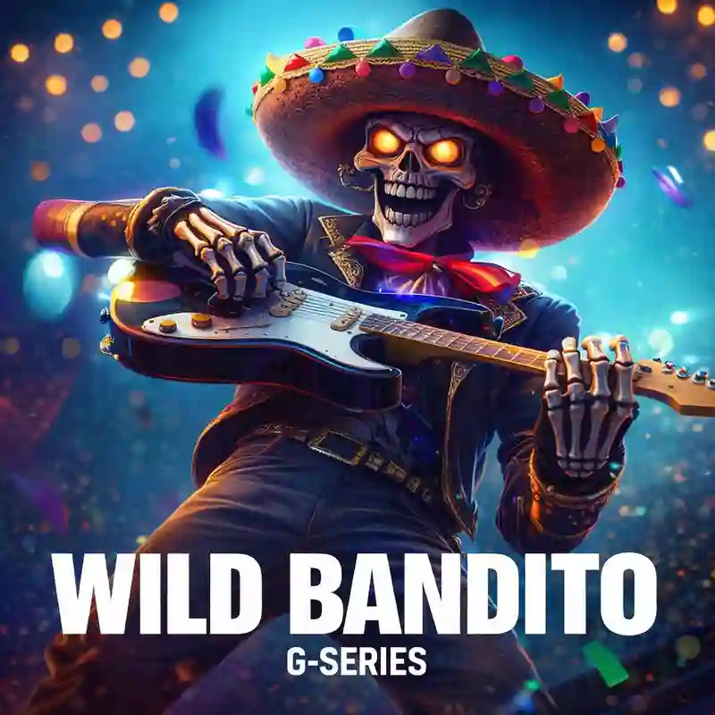 Wild Bandito n7 app