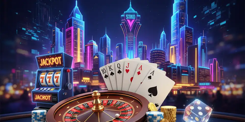 n7 app Online Casino Banner