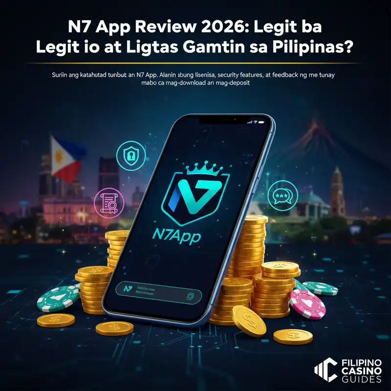 N7 App Review