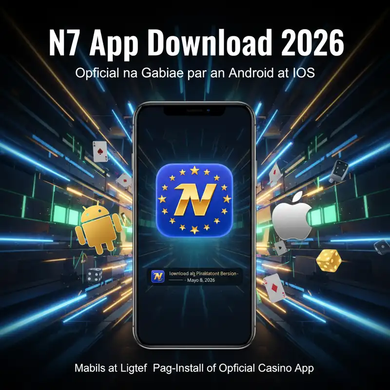 N7 App Download