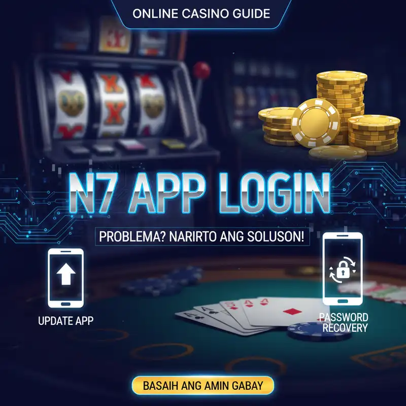 N7 App Login